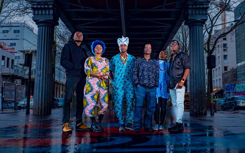 Saint-Nazaire : ça va danser, rire et rêver pour les 20 ans de Grande Marée !