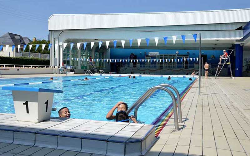 Donges : nouveau contretemps dans la réouverture de l’espace Neptune