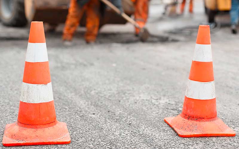 À Donges, la création d’un giratoire à la Pommeraye est actée