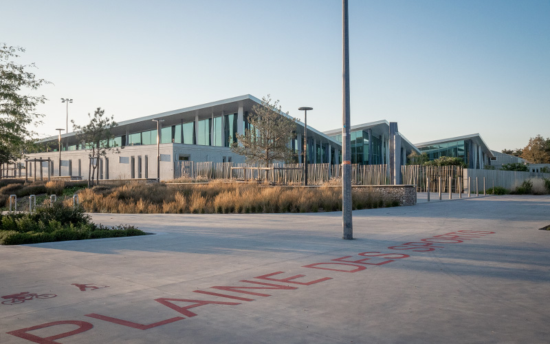 Saint-Nazaire : une soirée d’animations à l’Aquaparc pour la Journée Mondiale de l’Olympisme