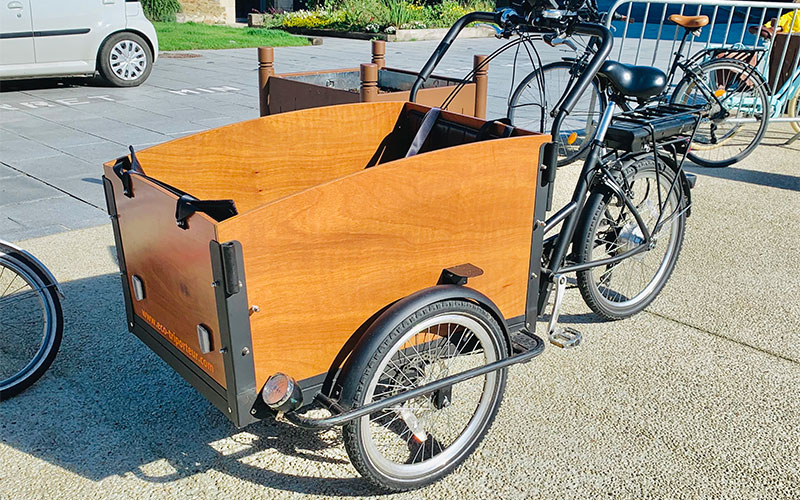 Loire-Atlantique : lancement d’une grande enquête sur les pratiques de déplacements