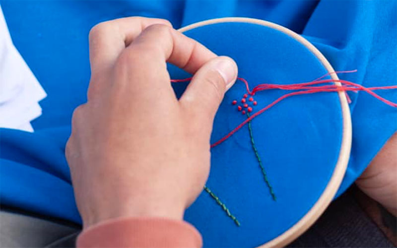 Saint-Nazaire Agglo : un projet gourmand où 2 artistes dressent la nappe pour les habitants