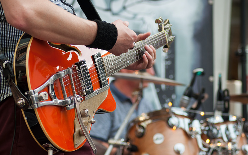 Pornichet : découvrez le programme de la Fête de la Musique