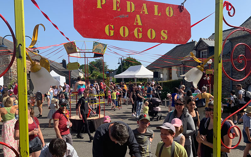 Trignac : le festival Pleins Feux prendra ses marques samedi place du Marché