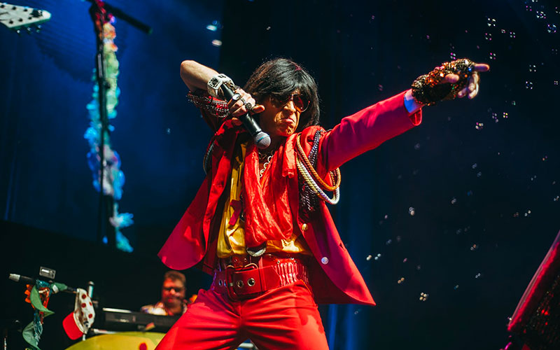 Pornichet : La 3e édition de Fête Place investit les Océanes