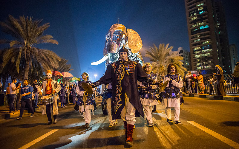 Pornichet : La 3e édition de Fête Place investit les Océanes