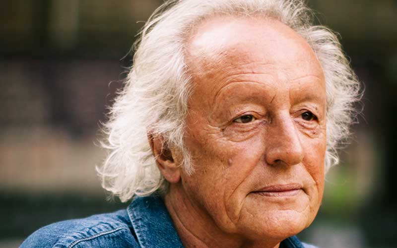 La Baule : Didier Barbelivien en concert aux Dryadestivales