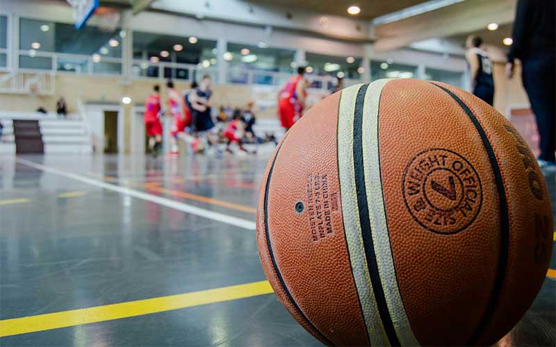 Basket-ball : 4 équipes pro en matchs de gala cet été à Saint-Nazaire