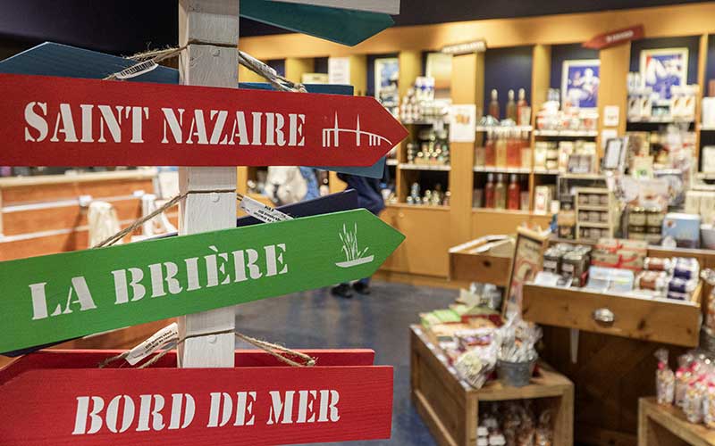 Saint-Nazaire : quels sont les cadeaux souvenirs les plus prisés des touristes ?