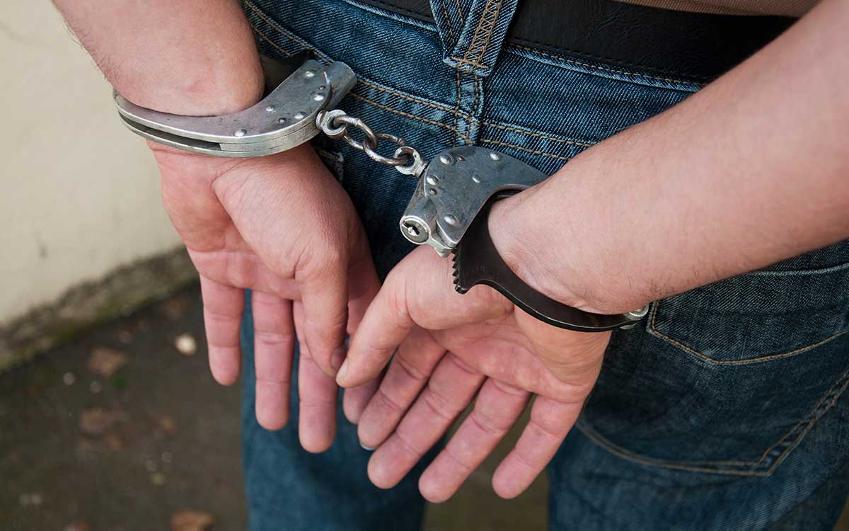 Saint-Nazaire : 3 jeunes agressés sur le sentier côtier près du Rocher du Lion