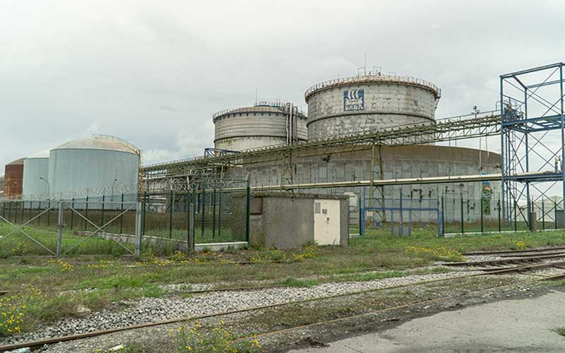 Yara Montoir-de-Bretagne : 100 € d’astreinte par jour jusqu’en octobre pour un retard de travaux