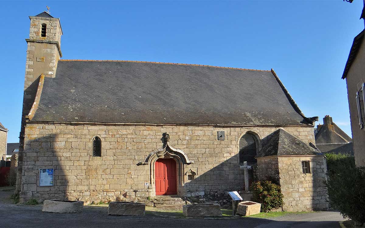 Presqu’île guérandaise : bientôt 2 décennies d’Art au Gré des Chapelles