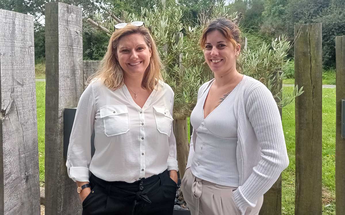 Saint-Nazaire : Au delà des normes, une nouvelle association pour les parents d’enfants neuroatypiques