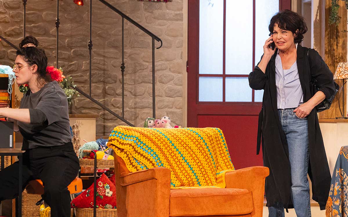 La Baule : 55 spectacles à Atlantia pour une nouvelle saison riche et divertissante