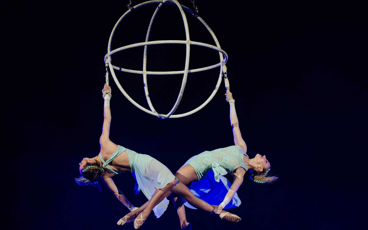 La Baule : 55 spectacles à Atlantia pour une nouvelle saison riche et divertissante