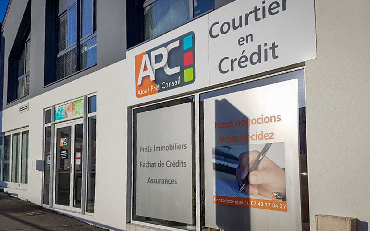 Atout Prêt Conseil : un courtier en crédit de confiance depuis 14 ans à Saint-Nazaire