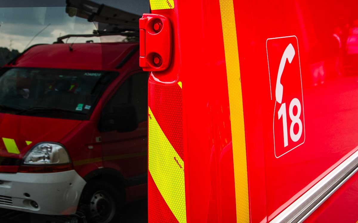 Loire-Atlantique : les enfants évacués après un feu à l’école élémentaire de Préfailles