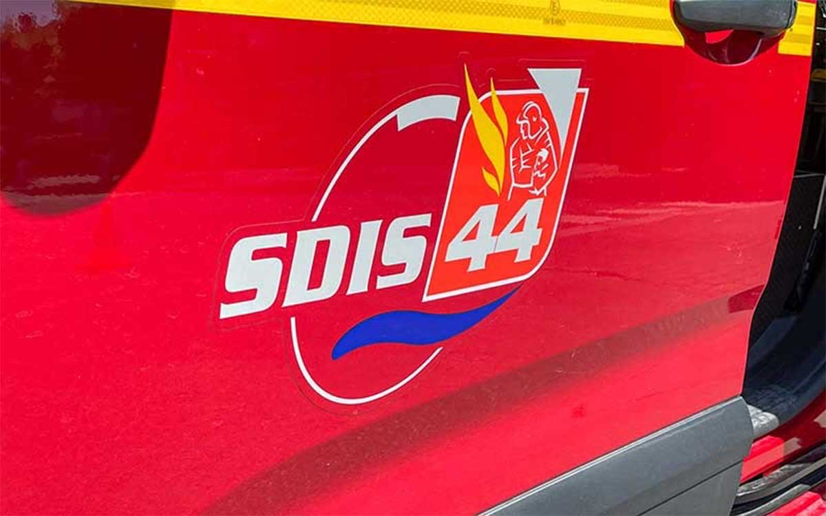 Savenay : un homme décède dans l’incendie de son mobil-home