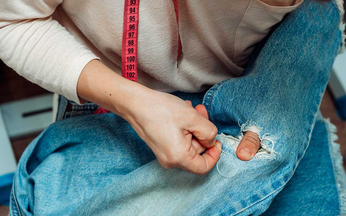 De Saint-Nazaire à Batz-sur-Mer : des idées pour faire durer les objets aux Journées nationales de la réparation