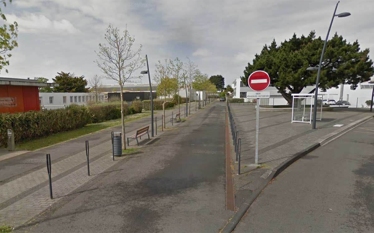 Trignac : le collège Julien Lambot lance un appel à témoignages pour ses 50 ans