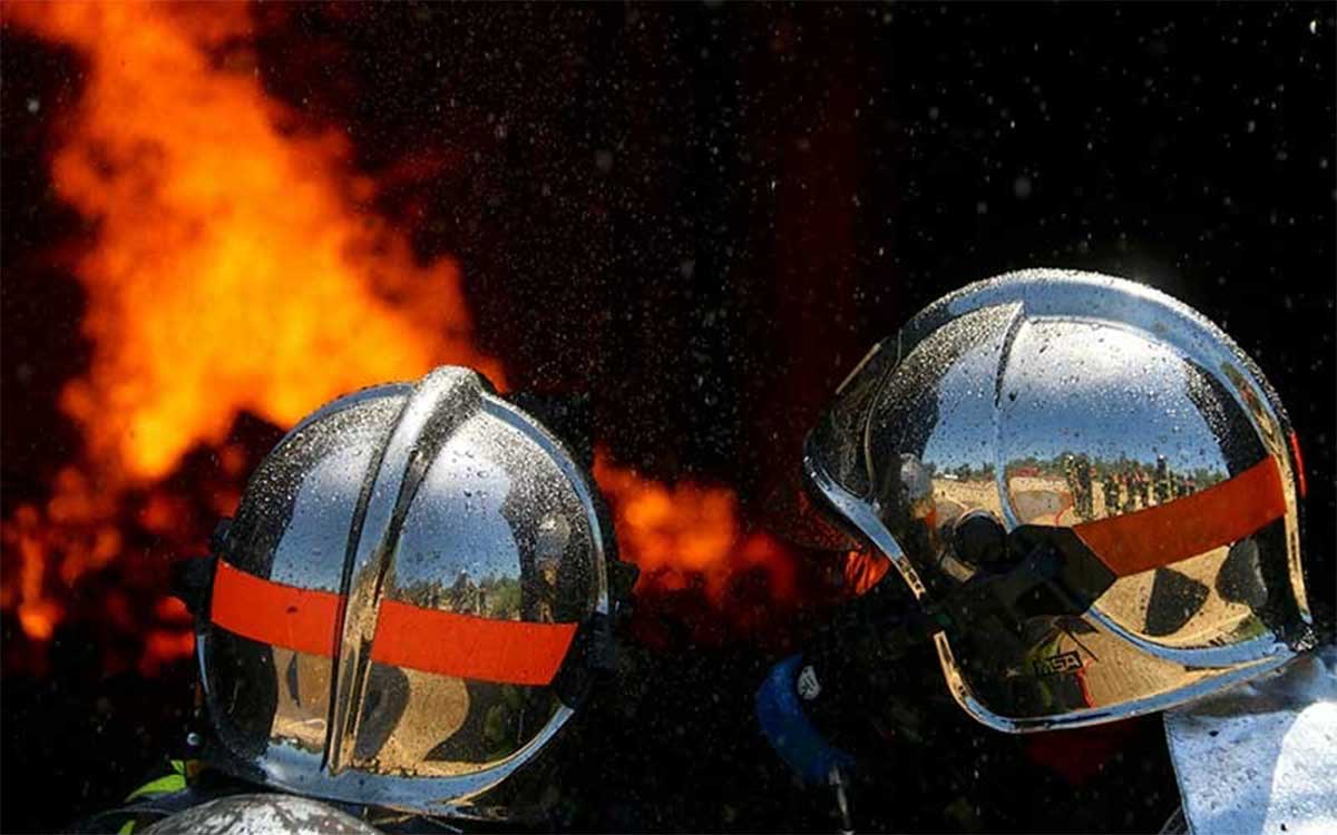 Saint-Nazaire : 32 habitants relogés après un incendie place Poincaré