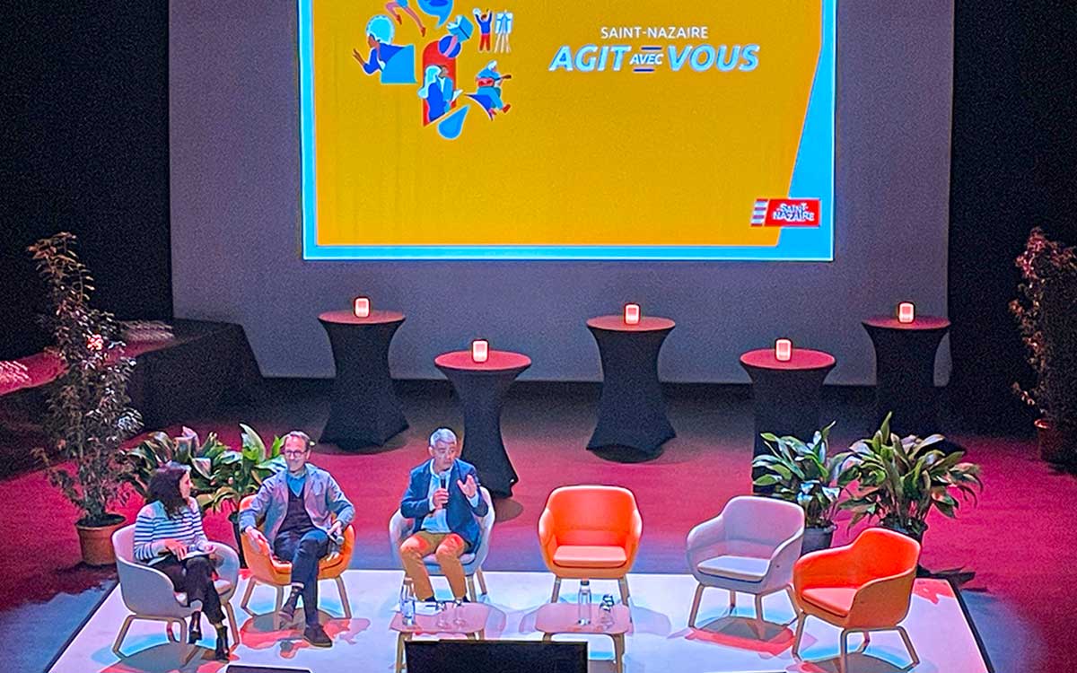 Saint-Nazaire : « Nous n’avons plus les moyens de construire une école dans les quartiers Ouest »