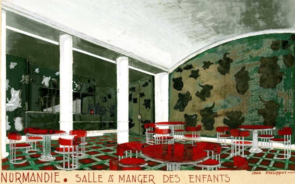 Saint-Nazaire : tous à bord pour un week-end spécial famille à Escal’Atlantic et à l’Ecomusée !