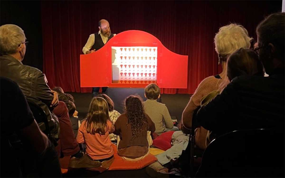 Saint-Nazaire : tous à bord pour un week-end spécial famille à Escal’Atlantic et à l’Ecomusée !