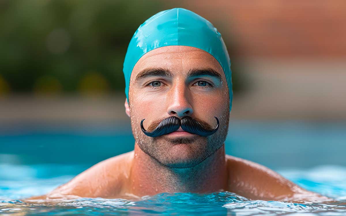 Saint-Nazaire : une soirée Movember en mode sportif à l’Aquaparc 