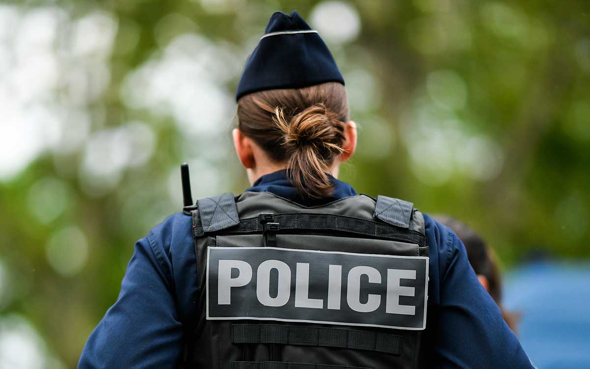 Saint-Nazaire : un blessé par arme à feu ce vendredi à Prézégat