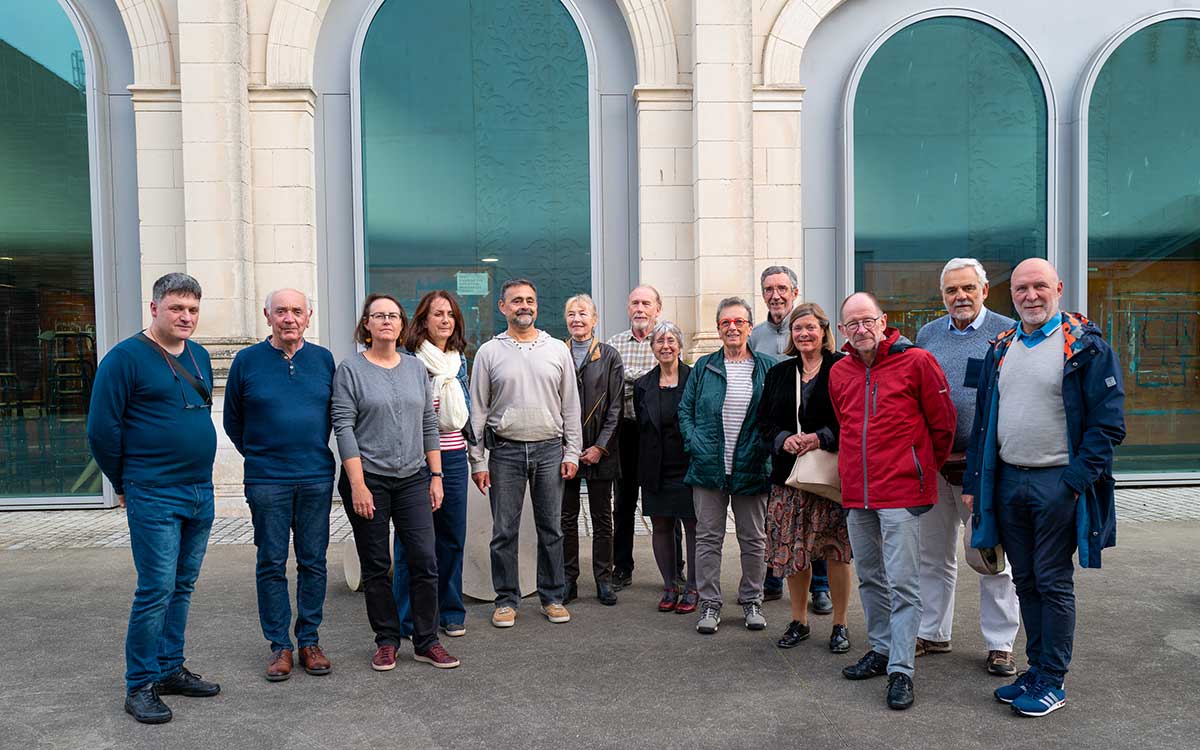 Saint-Nazaire : le club Cigales “A bon port” cherche ses fourmis entrepreneuses