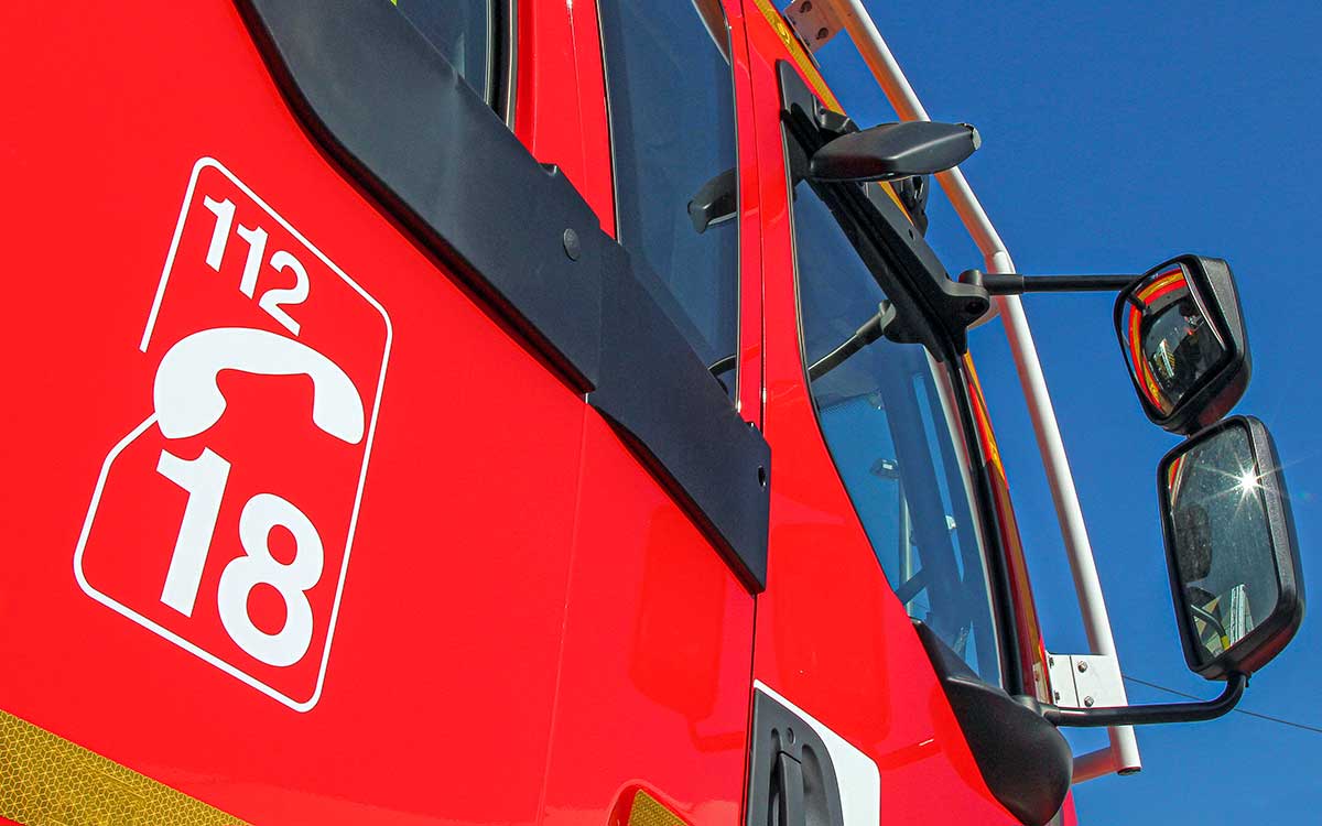 Loire-Atlantique : une femme de 28 ans débute l’accouchement de ses jumeaux au bord de la nationale