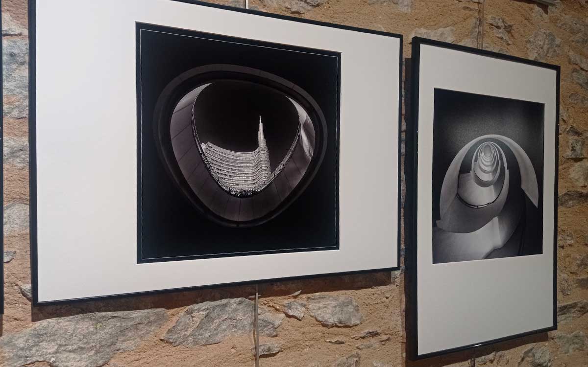 Saint-Nazaire : les splendeurs du fil, et la poésie de la photo, réunies dans une exposition