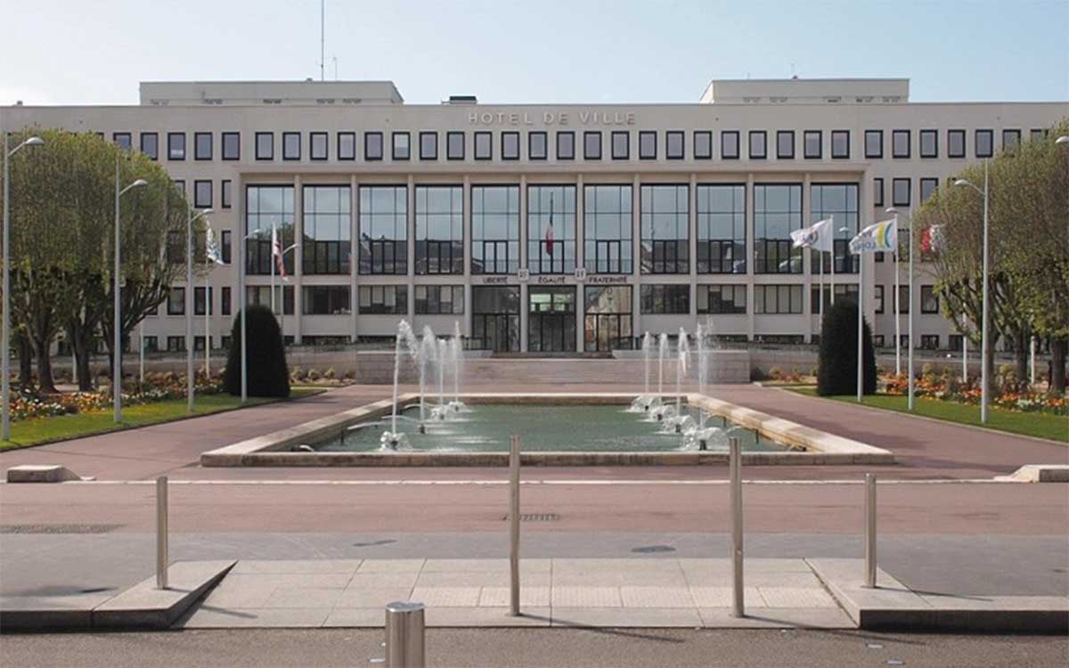 Saint-Nazaire : les agents de l’éclairage public manifesteront vendredi devant la mairie