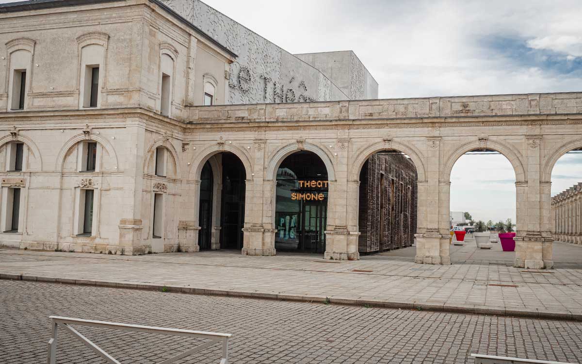 Saint-Nazaire : une étude est en cours pour ouvrir le Théâtre à des opérateurs privés