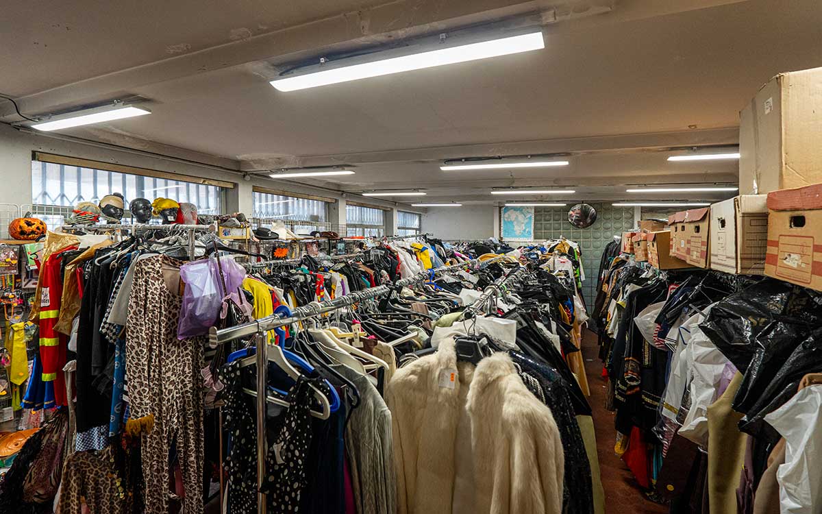 Saint-Nazaire : l’épicerie Harel tire sa révérence après 3 générations et 90 ans d’existence