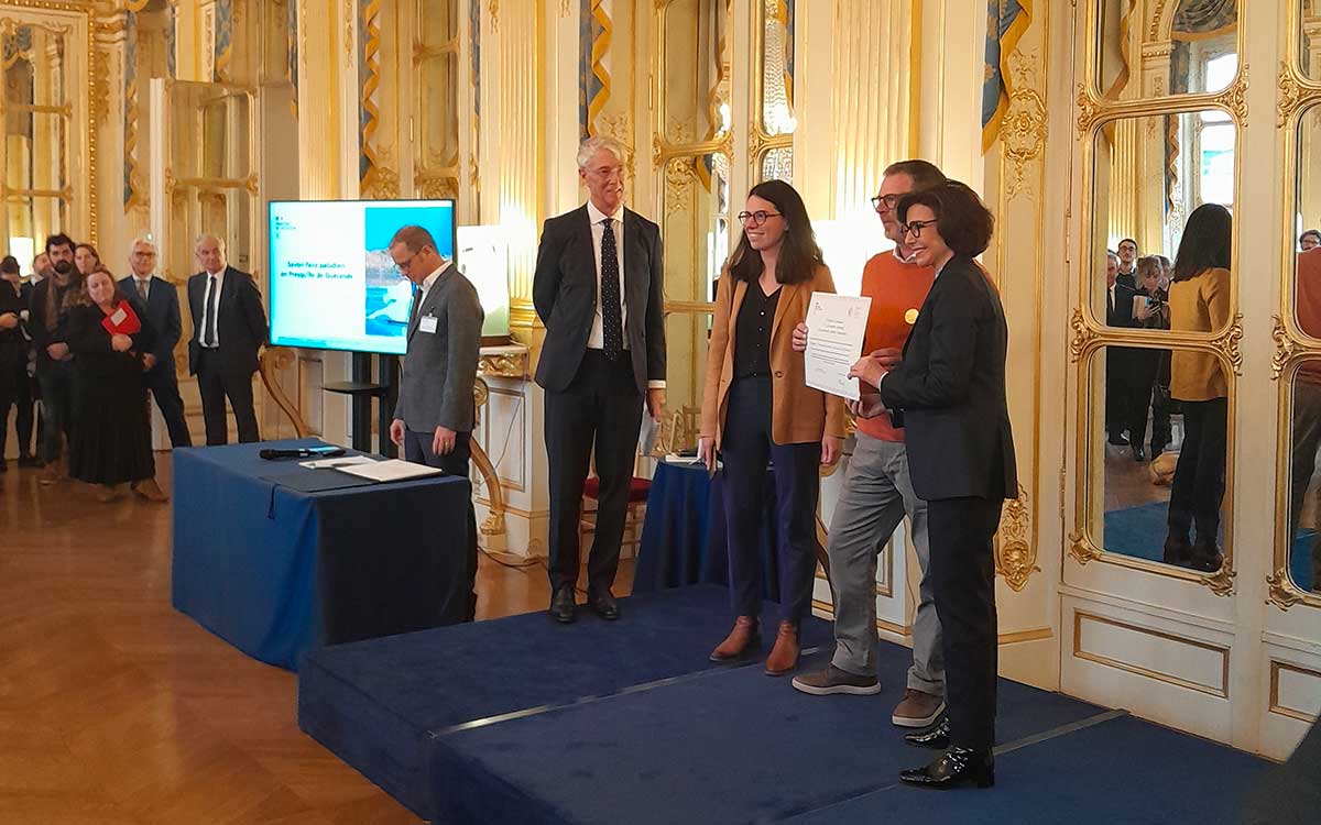 Presqu’île guérandaise : les pratiques et le savoir-faire paludiers désormais inscrits au patrimoine culturel immatériel