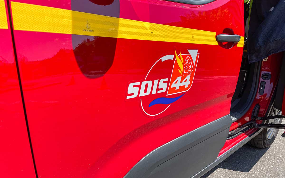 Saint-Nazaire : évacuation suite à une suspicion d’incendie au centre psychiatrique d’Heinlex