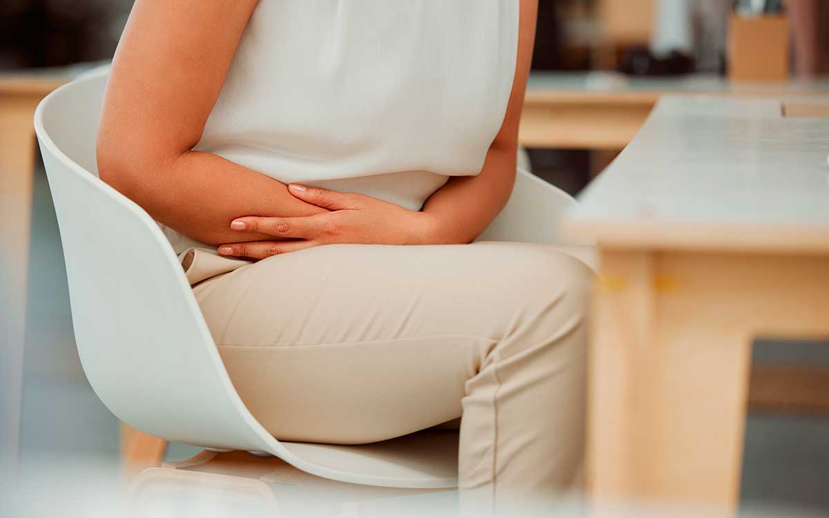 Saint-Nazaire Agglomération expérimente le congé menstruel pour ses agentes