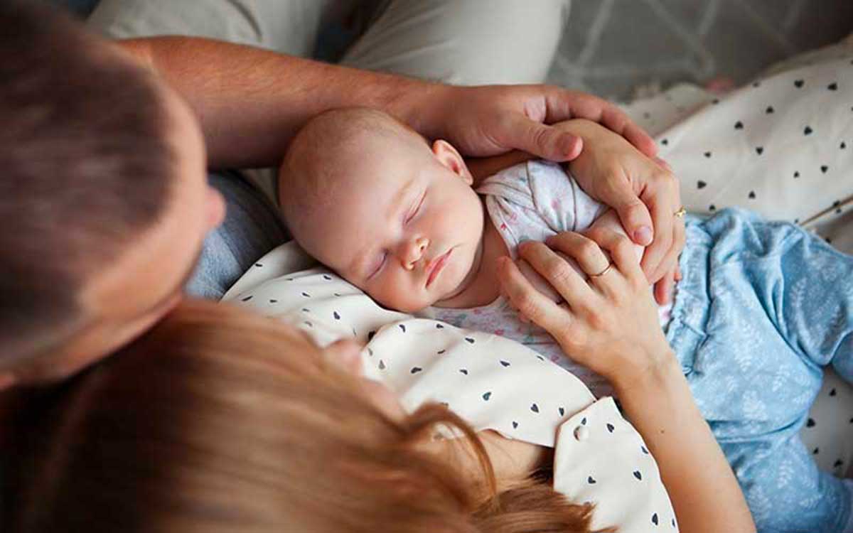 Saint-Nazaire : quels ont été les prénoms de nouveaux-nés les plus populaires en 2024