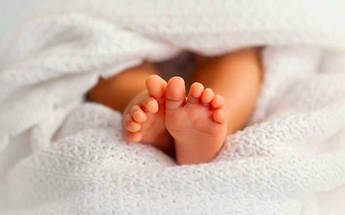 Saint-Nazaire : quels ont été les prénoms de nouveaux-nés les plus populaires en 2024