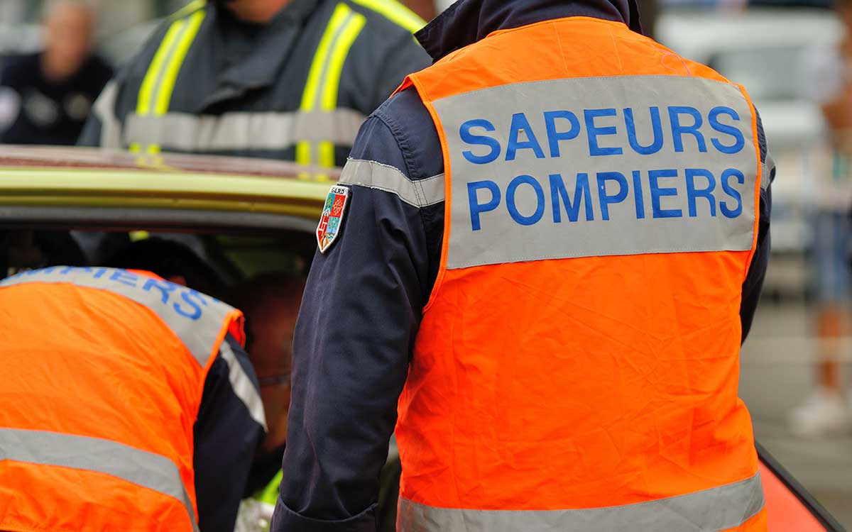 Loire-Atlantique : un employé décède écrasé par un engin de levage de son entreprise