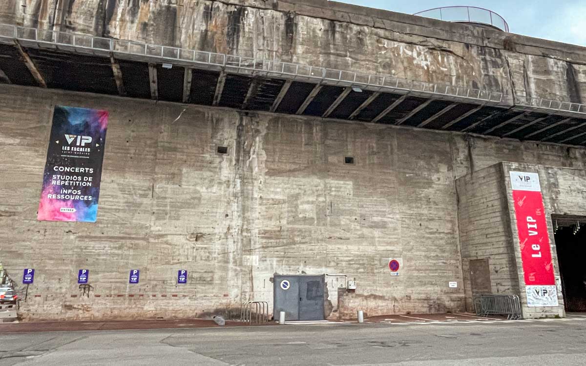 Saint-Nazaire : préselectionnés aux Inouïs du Printemps de Bourges, 6 groupes en concert au VIP