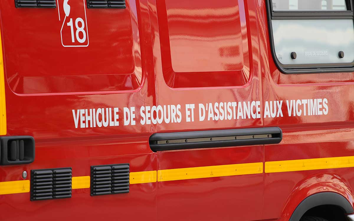 La vitesse tue : un automobiliste décède en Loire-Atlantique dans un accident de la circulation