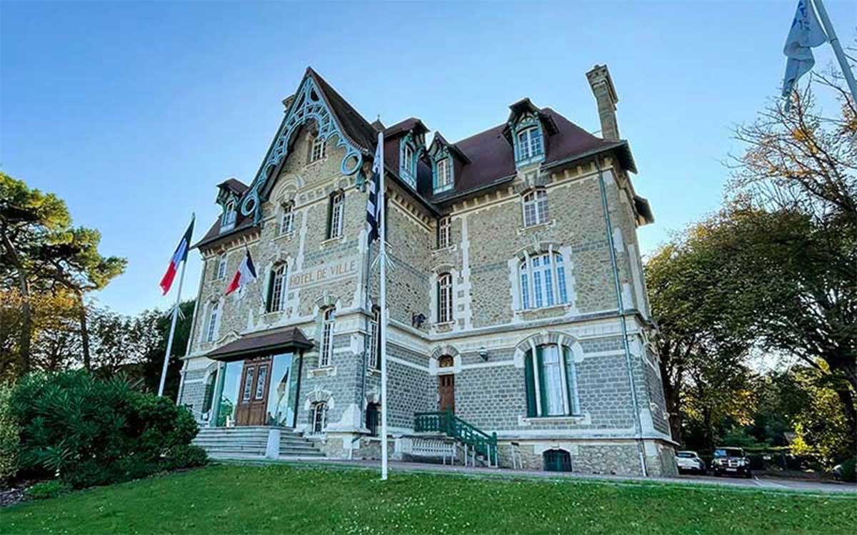 Pornichet : « les municipalités qui salarient les médecins sont dans l’erreur » estime le maire