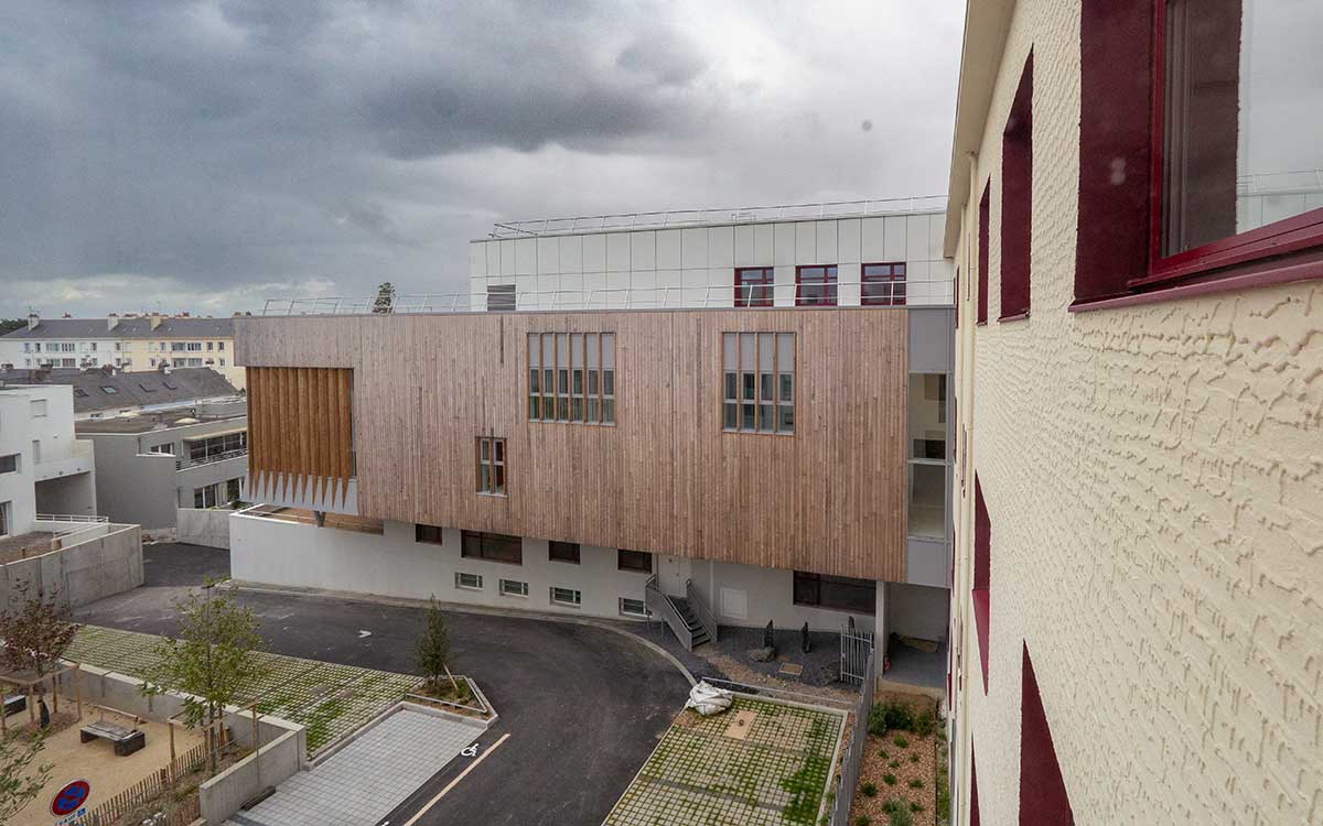 Saint-Nazaire : les agents du Conservatoire Musique et Danse demandent plus de moyens humains