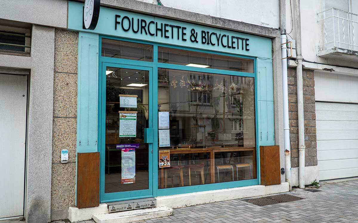 Saint-Nazaire : l’avenue Albert de Mun, le futur lieu incontournable pour tous les gourmands ?