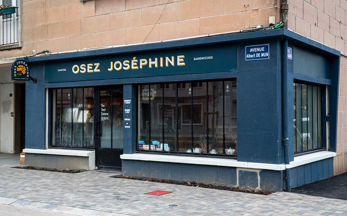 Saint-Nazaire : l’avenue Albert de Mun, le futur lieu incontournable pour tous les gourmands ?