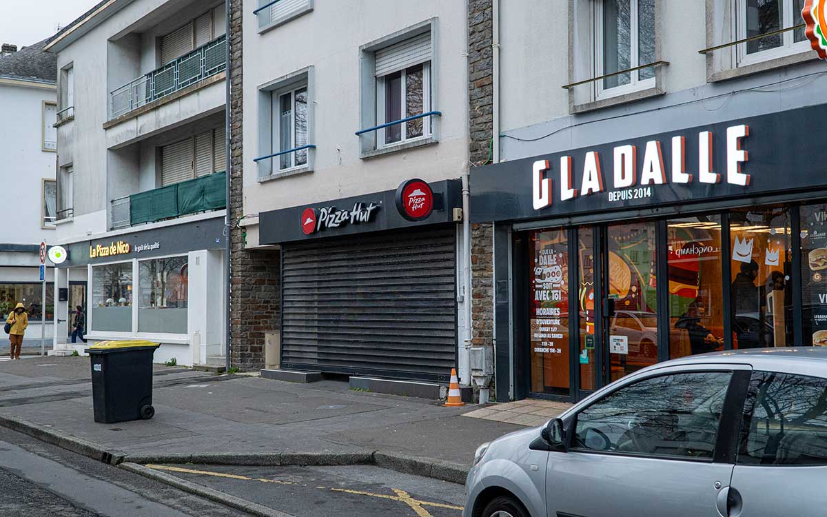 Saint-Nazaire : l’avenue Albert de Mun, le futur lieu incontournable pour tous les gourmands ?