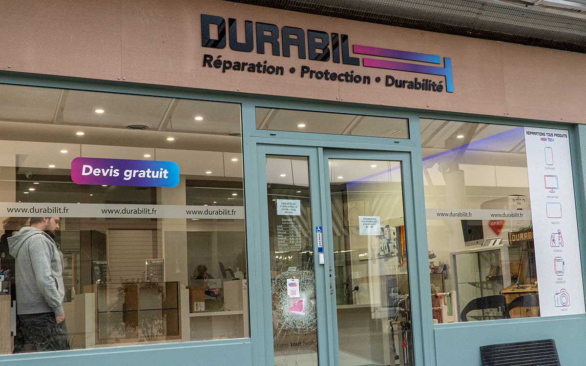 « Pour sauver le centre-ville de Saint-Nazaire et lutter contre l’insécurité » : un commerçant lance une pétition